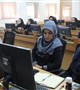 برگزاری کارگاه مندلی در کتابخانه مرکزی