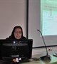 کارگاه جستجو پیشرفته در پایگاه های اطلاعاتی Web of Science و سامانه نوپا