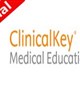 دسترسی آزمایشی (Trial) آن دانشگاه به بخش جديد منابع آموزش دانشجويی مجموعه Clinical Key Medical Education