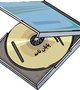 راهنمای تحویل CD پایان نامه به کتابخانه مرکزی